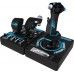 Logitech G Pro X56 H.O.T.A.S. Flight Control System